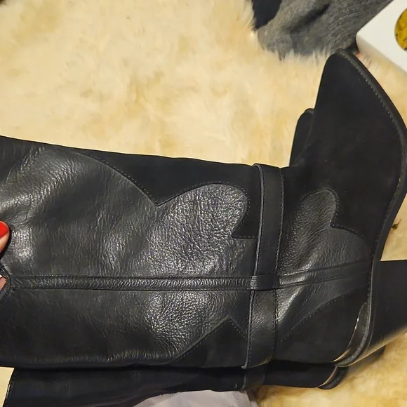Spell Jesse Jane Boots New 39
